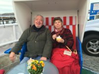 ein Bild aus dem Album