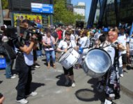 ein Bild aus dem Album