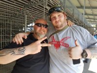 ein Bild aus dem Album