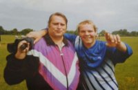 ein Bild aus dem Album